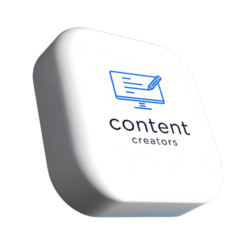 Logo Content Marketing