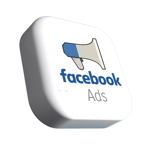 Logo Facebook Ads