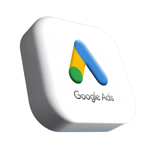 Logo Google Ads