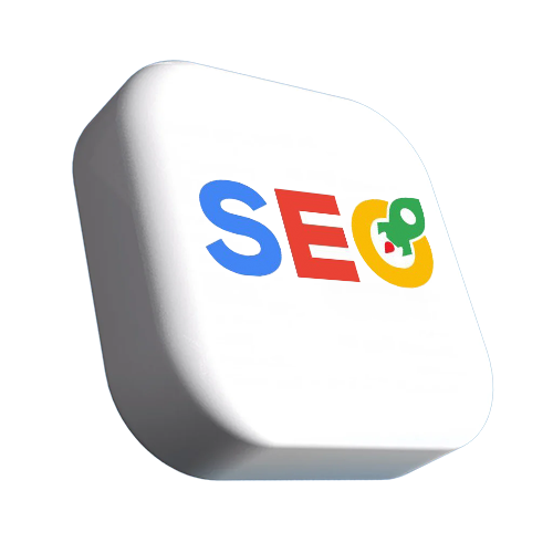 Logo SEO