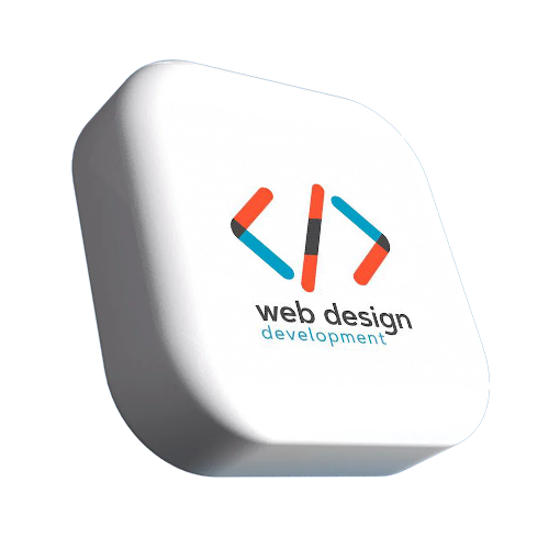 Logo Web Design
