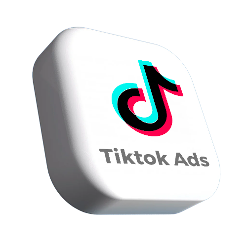 Logo Tiktok Ads