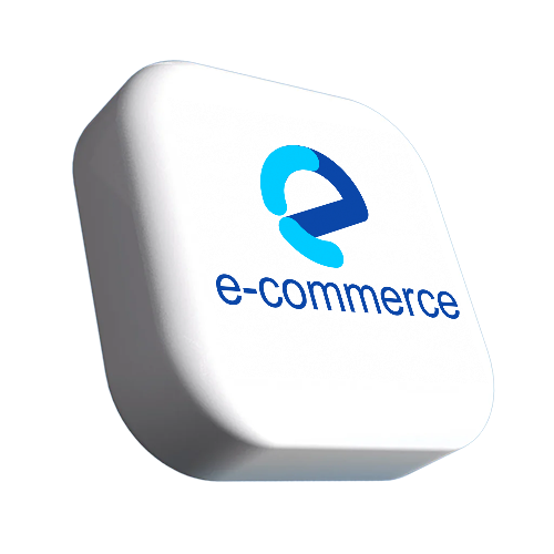 Logo Thương mại điện tử