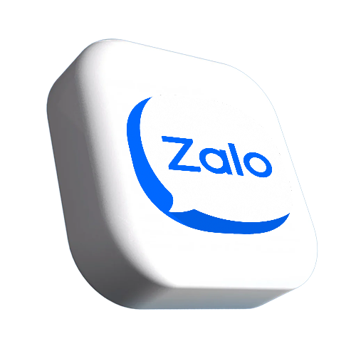Logo Zalo Ads