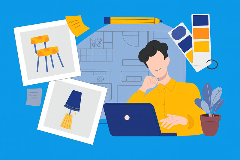 Dịch vụ SEO cho nội thất