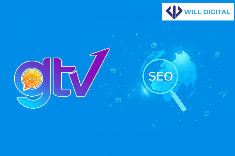 GTV SEO - Agency SEO Việt Nam