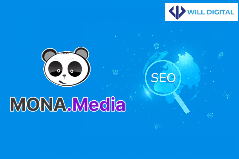 Mona Media - Agency SEO Việt Nam