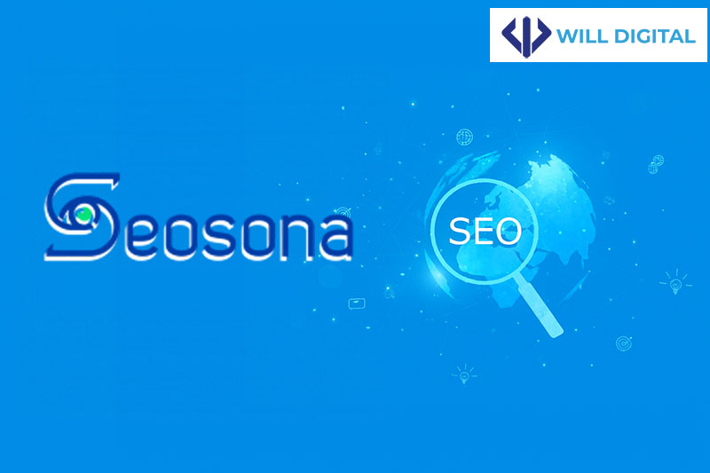 SEOsona- Agency SEO Việt Nam