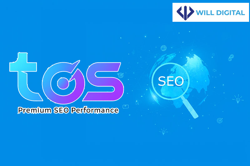 Top On Seek - Agency SEO Việt Nam