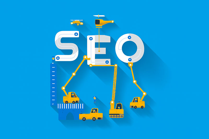 SEO cho doanh nghiệp SME