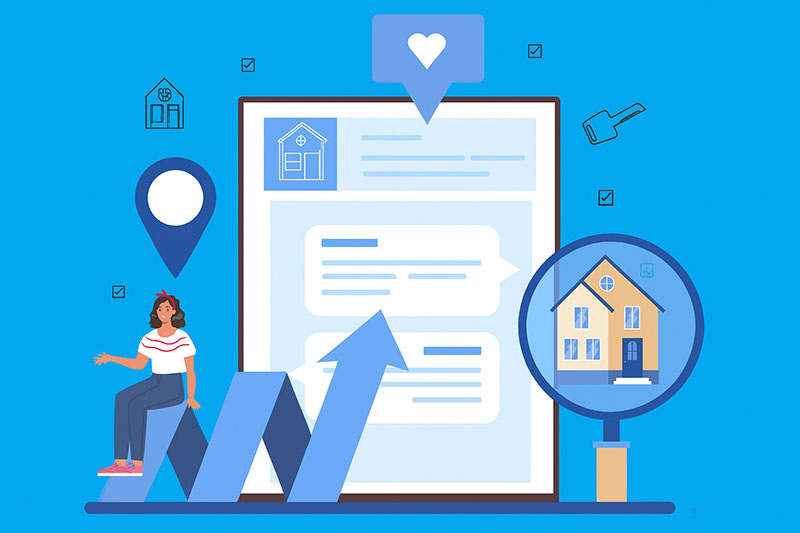 Dịch vụ SEO cho bất động sản