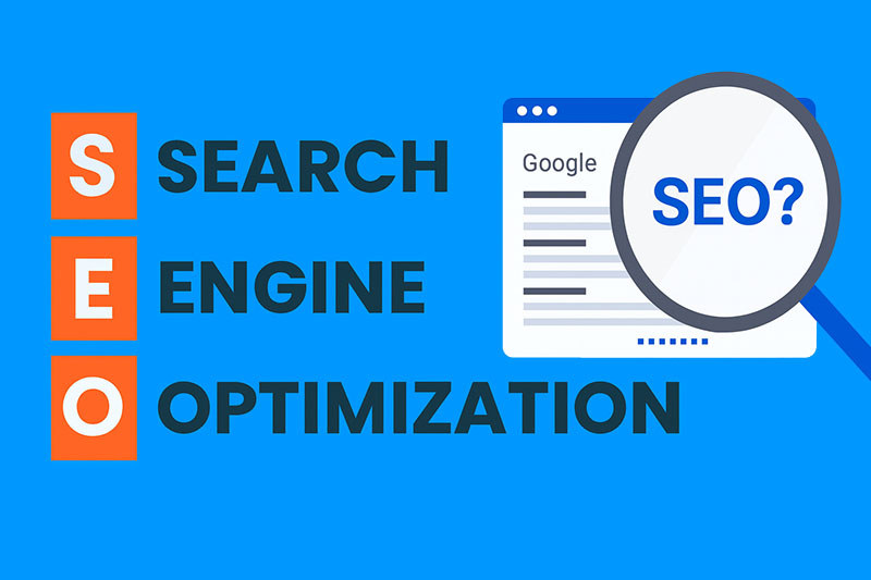 Hình ảnh minh họa về SEO là gì?