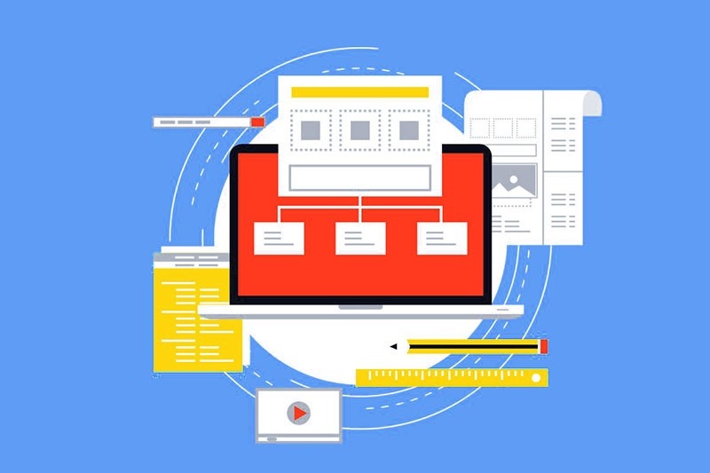 Nội dung chuẩn GEO