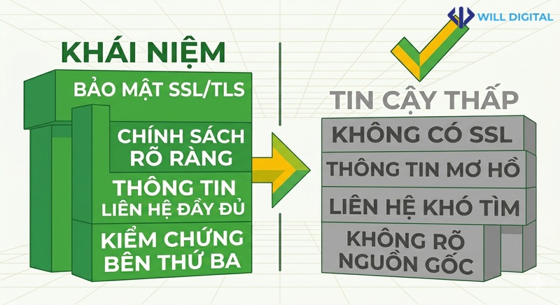 Icon vector về định nghĩa khái niệm trong nội dung ChatGPT SEO
